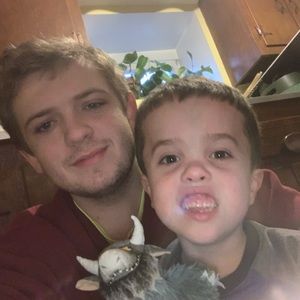 Meet your Posher, Cam